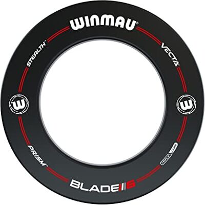WINMAU Pro-Line Cible de fléchettes Surround WINMAU Pro-Line Cible de fléchettes Surround