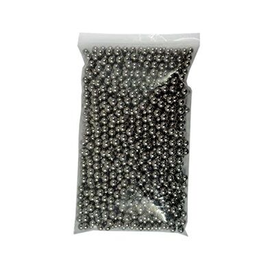 Barbato Sector BBS Lot de 1000 boules en acier de qualité supérieure 71 8 mm Barbato Sector BBS Lot de 1000 boules en acier de qualité supérieure 71 8 mm