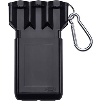 CASEMASTER by GLD Products Nomad Étui à fléchettes réglable CASEMASTER by GLD Products Nomad Étui à fléchettes réglable