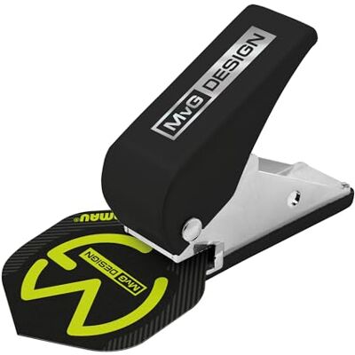 WINMAU Michael van Gerwen MvG Design Punch pour fléchettes WINMAU Michael van Gerwen MvG Design Punch pour fléchettes
