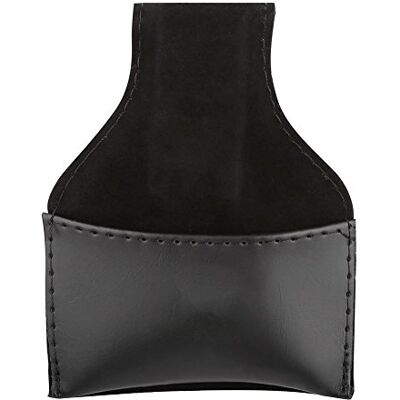 Dilwe V GEBY Sac de Craie de Billard, Pochette Durable de Support de Craie de Queue de Billard d'unité Centrale pour l'accessoire de Sac de Billard Dilwe V GEBY Sac de Craie de Billard, Pochette Durable de Support de Craie de Queue de Billard d'unité Centrale pour l'accessoire de Sac de Billard