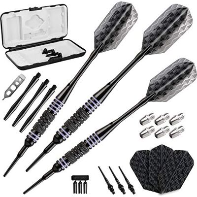 Viper Bobcat Darts à poids ajustable - Darts Viper Bobcat Darts à poids ajustable - Darts