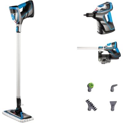 Bissell - PowerFresh SlimSteam - 1600 W - 0,3 L - Nettoyeur vapeur Bissell - PowerFresh SlimSteam - 1600 W - 0,3 L - Nettoyeur vapeur