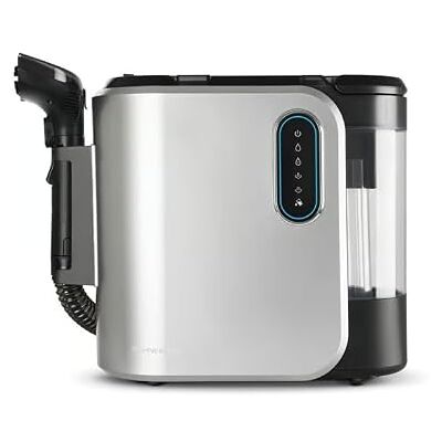 Schneider Dual Spot Steam XL SCVC04DEXL Nettoyeur à vapeur 2000 W, 3 modes de nettoyage, réservoir 1,6 L Schneider Dual Spot Steam XL SCVC04DEXL Nettoyeur à vapeur 2000 W, 3 modes de nettoyage, réservoir 1,6 L