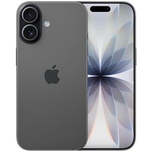 Apple iPhone 17 256 Go : Écran 6,3 pouces avec ProMotion, Puce A19, Caméra avant Center Stage, Meilleure résistance aux rayures, Autonomie d’une journée ; Noir Apple iPhone 17 256 Go : Écran 6,3 pouces avec ProMotion, Puce A19, Caméra avant Center Stage, Meilleure résistance aux rayures, Autonomie d’une journée ; Noir