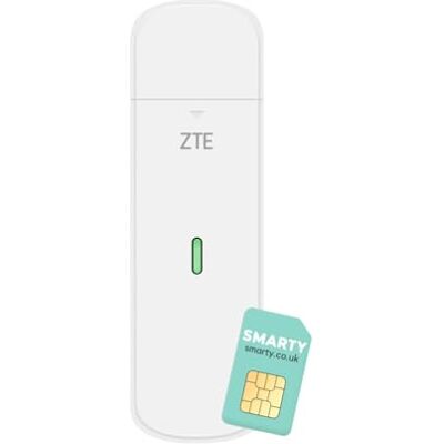 ZTE MF833 4G LTE Dongle USB WiFi débloqué Adaptateur haut débit mobile avec fente SIM, Internet Plug & Play pour voyage, maison et entreprise, multi-bande, garantie 2 ans ZTE MF833 4G LTE Dongle USB WiFi débloqué Adaptateur haut débit mobile avec fente SIM, Internet Plug & Play pour voyage, maison et entreprise, multi-bande, garantie 2 ans