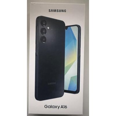 Samsung Galaxy A16 LTE EnterpriseEdition Samsung Galaxy A16 LTE EnterpriseEdition