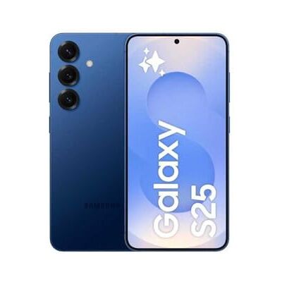 Samsung S931 GALAXY S25 5G (6.2'' 12/128GB) NAVY Samsung S931 GALAXY S25 5G (6.2'' 12/128GB) NAVY