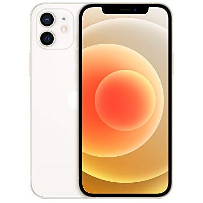 Apple iPhone 12 64GB White Apple iPhone 12 64GB White