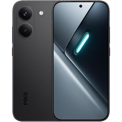 XIAOMI POCO X8 Pro 8+256 Black (No power adapter included) XIAOMI POCO X8 Pro 8+256 Black (No power adapter included)