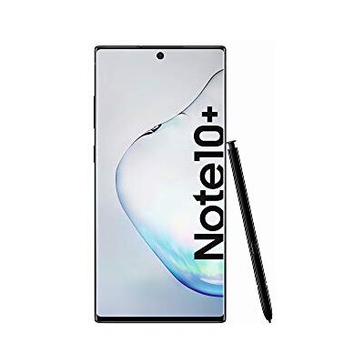 Samsung Galaxy Note 10 Plus 256GB Aura Black - Smartphone Samsung Galaxy Note 10 Plus 256GB Aura Black - Smartphone