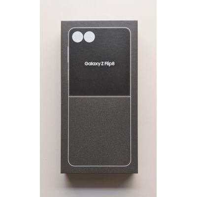 Samsung Galaxy Z Flip 8 256GB GRAPHITE Samsung Galaxy Z Flip 8 256GB GRAPHITE