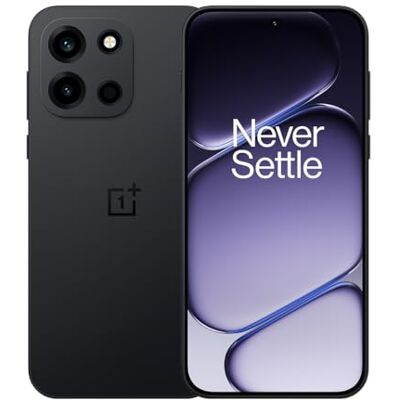 OnePlus Nord 6 5G 8 Go 256 Go Noir (Noir profond) Double SIM OnePlus Nord 6 5G 8 Go 256 Go Noir (Noir profond) Double SIM