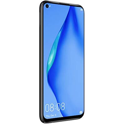 Huawei P40 Lite 6Go/128Go Noir Dual SIM Huawei P40 Lite 6Go/128Go Noir Dual SIM