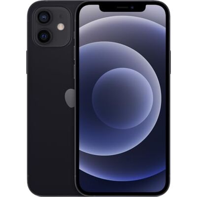 Apple iPhone 12 256GB Black Apple iPhone 12 256GB Black