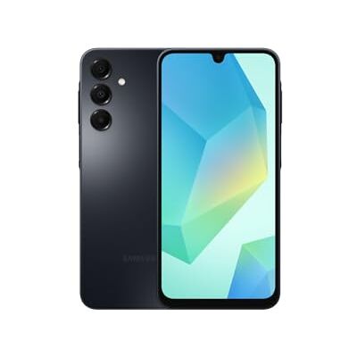 Samsung Galaxy A16 Smartphone 4GB/128GB 6.7? Samsung Galaxy A16 Smartphone 4GB/128GB 6.7?