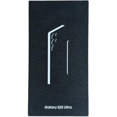 Samsung S938 GALAXY S25 ULTRA (6.9'' 12/256GB) BLACK Samsung S938 GALAXY S25 ULTRA (6.9'' 12/256GB) BLACK