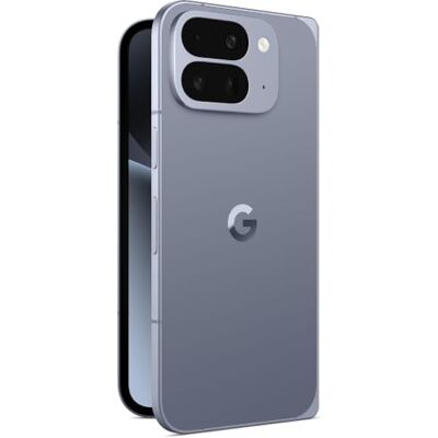 Google Pixel 10 Pro Fold – Smartphone Android sans verrouillage SIM avec Gemini – Système innovant triple caméra arrière – Plus de 24 heures d'autonomie – Vidéo par commande vocale – Moonstone 512 Go Google Pixel 10 Pro Fold – Smartphone Android sans verrouillage SIM avec Gemini – Système innovant triple caméra arrière – Plus de 24 heures d'autonomie – Vidéo par commande vocale – Moonstone 512 Go