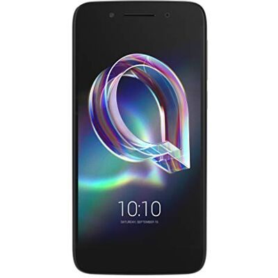 Alcatel IDOL 5 13,2 cm (5.2") 3 Go 16 Go Double SIM 4G Argent 2800 mAh Alcatel IDOL 5 13,2 cm (5.2") 3 Go 16 Go Double SIM 4G Argent 2800 mAh