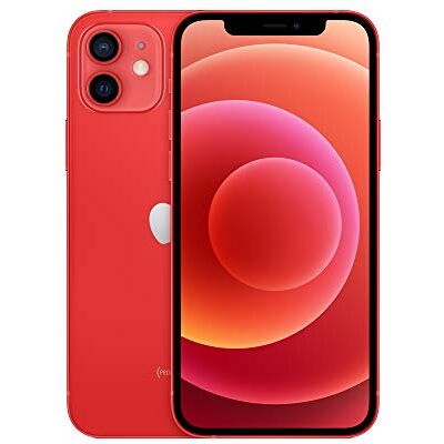 Apple iPhone 12 256GB (PRODUCT) RED Apple iPhone 12 256GB (PRODUCT) RED