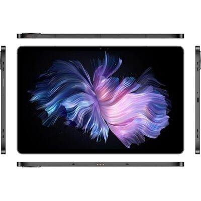 DOOGEE T30 MAX (Tablette 4G 12.4'' 8/512GB 10800 mAh) BLACK DOOGEE T30 MAX (Tablette 4G 12.4'' 8/512GB 10800 mAh) BLACK