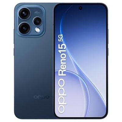 Oppo reno 15 8+512GB 5G twilight black Oppo reno 15 8+512GB 5G twilight black