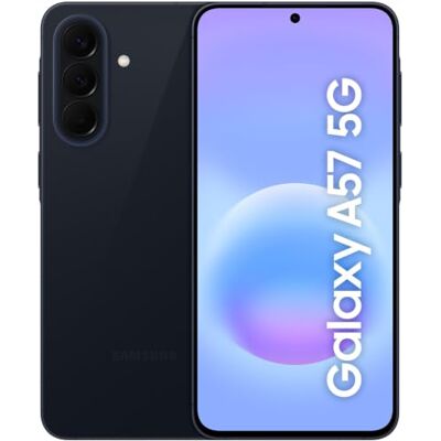 Samsung Galaxy A57 A576 5G Dual Sim 8GB RAM 256GB Navy Samsung Galaxy A57 A576 5G Dual Sim 8GB RAM 256GB Navy