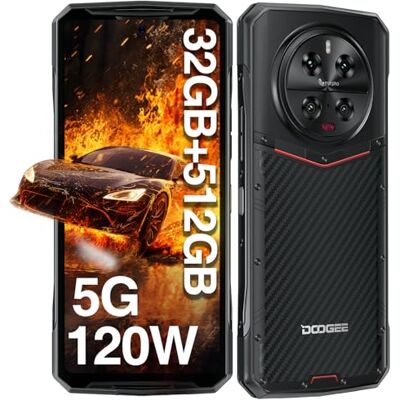 DOOGEE Fire 3 Pro Smartphone Incassable Android Téléphone Incassable DOOGEE Fire 3 Pro Smartphone Incassable Android Téléphone Incassable