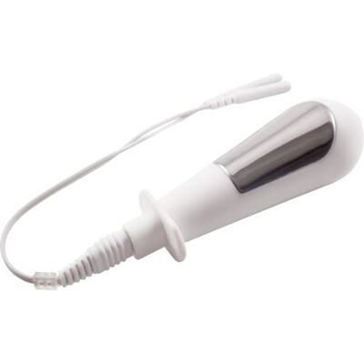 TensCare Sonde Vaginale compatible avec électrostimulateur, Tens, Ems. 28 mm TensCare Sonde Vaginale compatible avec électrostimulateur, Tens, Ems. 28 mm