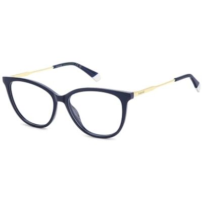 Polaroid GAFAS Modelo: PLD D564_ C: BLUE/Eye size: 55 Bridge size: 15 Santé et soins personnels Polaroid GAFAS Modelo: PLD D564_ C: BLUE/Eye size: 55 Bridge size: 15 Santé et soins personnels