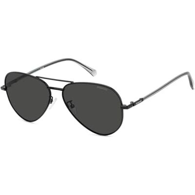 Polaroid GAFAS Modelo: PLD 4186/G/S/X_ C: BLACK/Eye size: 59 Bridge size: 14 Santé et soins personnels Polaroid GAFAS Modelo: PLD 4186/G/S/X_ C: BLACK/Eye size: 59 Bridge size: 14 Santé et soins personnels