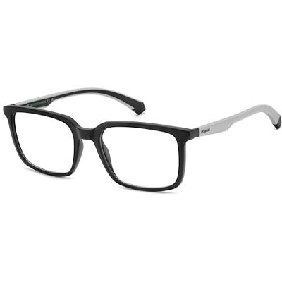 Polaroid GAFAS Modelo: PLD D547_ C: MATTE BLACK GREY/Eye size: 55 Bridge size: 19 Santé et soins personnels Polaroid GAFAS Modelo: PLD D547_ C: MATTE BLACK GREY/Eye size: 55 Bridge size: 19 Santé et soins personnels