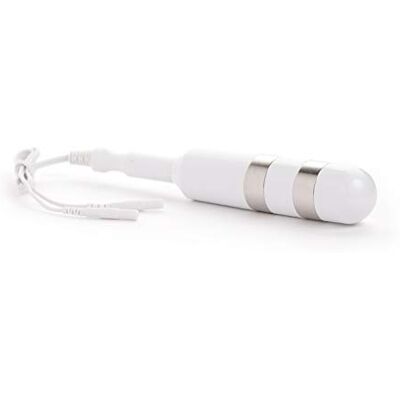Axion Stim-Pro S-03A Sonde vaginale pour exercices électrostimulateurs EMS pour renforcer et entraîner les muscles du plancher pelvien et contre l'incontinence chez les femmes Axion Stim-Pro S-03A Sonde vaginale pour exercices électrostimulateurs EMS pour renforcer et entraîner les muscles du plancher pelvien et contre l'incontinence chez les femmes