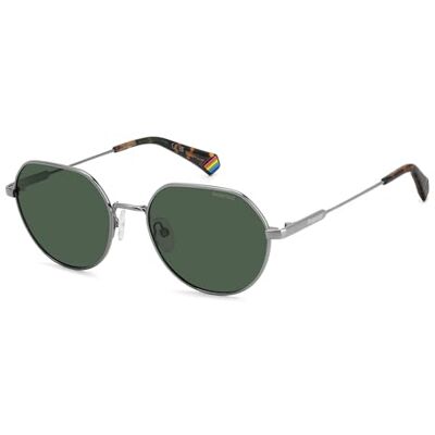 Polaroid GAFAS Modelo: PLD 6236/S/X_ C: RUTHENIUM GREEN/Eye size: 54 Bridge size: 18 Santé et soins personnels Polaroid GAFAS Modelo: PLD 6236/S/X_ C: RUTHENIUM GREEN/Eye size: 54 Bridge size: 18 Santé et soins personnels
