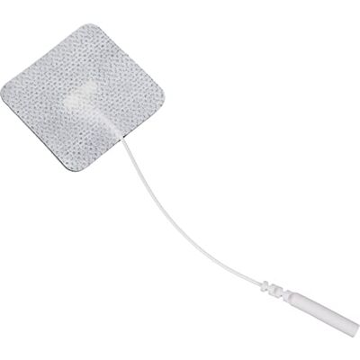 Promed Électrode tissée 40 x 40 mm - Électrodes Promed Électrode tissée 40 x 40 mm - Électrodes