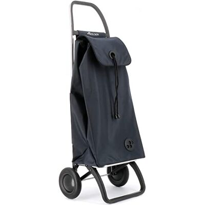 Rolser Chariot de Course I-Max MF 2 Roues Marengo Rolser Chariot de Course I-Max MF 2 Roues Marengo
