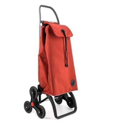 Rolser Chariot de Course I-Max MF 6 Roues Monte Escaliers Oxid Rolser Chariot de Course I-Max MF 6 Roues Monte Escaliers Oxid