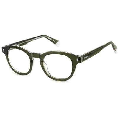 Polaroid GAFAS Modelo: PLD D559_ C: OLIVE/Eye size: 47 Bridge size: 21 Santé et soins personnels Polaroid GAFAS Modelo: PLD D559_ C: OLIVE/Eye size: 47 Bridge size: 21 Santé et soins personnels