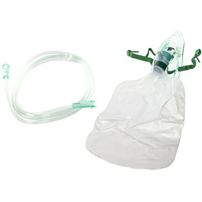 GIMA 34169 Fascia Pediatric-Haut débit avec tuyau GIMA 34169 Fascia Pediatric-Haut débit avec tuyau