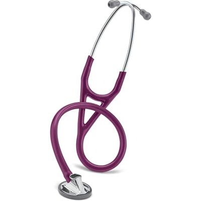 Littmann Fonendoscopio MASTER CARDIOLOGY Prugna Art. 2167LITT Pavillon en acier inoxydable. Meilleure réponse acoustique de la gamme mécanique . Pour médecins et étudiants Littmann Fonendoscopio MASTER CARDIOLOGY Prugna Art. 2167LITT Pavillon en acier inoxydable. Meilleure réponse acoustique de la gamme mécanique . Pour médecins et étudiants
