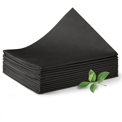 Dr. Güstel Waschfaserlaken Dr. Güstel draps non tissés lavables ACTIV 80 x 210 cm, gris-anthracite 10+2 draps de massage, drap d'examen Dr. Güstel Waschfaserlaken Dr. Güstel draps non tissés lavables ACTIV 80 x 210 cm, gris-anthracite 10+2 draps de massage, drap d'examen