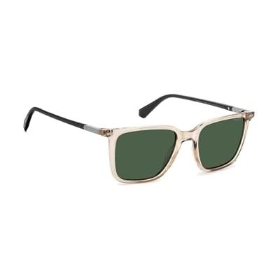 Polaroid GAFAS Modelo: PLD 4183/S/X_ C: BEIGE/Eye size: 53 Bridge size: 19 Santé et soins personnels Polaroid GAFAS Modelo: PLD 4183/S/X_ C: BEIGE/Eye size: 53 Bridge size: 19 Santé et soins personnels