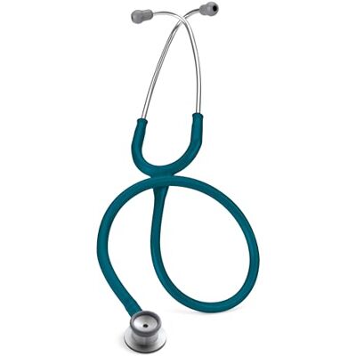 3M 3M Classic II Stéthoscope pour nourrissons - Bleu 3M 3M Classic II Stéthoscope pour nourrissons - Bleu
