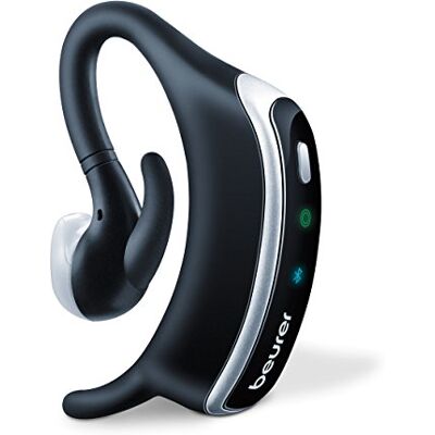 Beurer SL 70 Oreillette Anti-ronflements Connectée Bluetooth Beurer SL 70 Oreillette Anti-ronflements Connectée Bluetooth