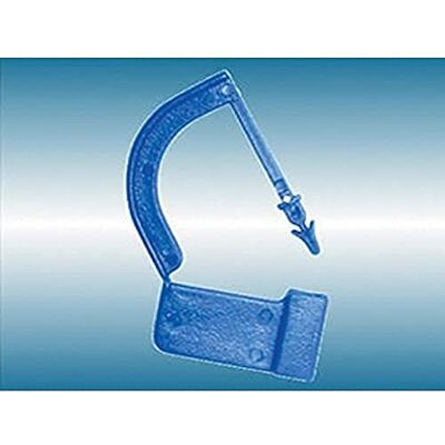 GIMA 37330 Sigiles en plastique, lot de 100 pièces GIMA 37330 Sigiles en plastique, lot de 100 pièces