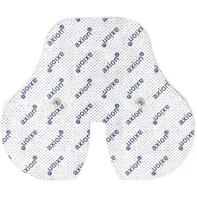Axion Électrode pour cou et cervical TENS et EMS Spéciales en forme de papillon de 13 x 11 cm Compatibles avec VITALCONTROL et Beurer Électrodes pour TENS Électrodes pour EMS Axion Électrode pour cou et cervical TENS et EMS Spéciales en forme de papillon de 13 x 11 cm Compatibles avec VITALCONTROL et Beurer Électrodes pour TENS Électrodes pour EMS