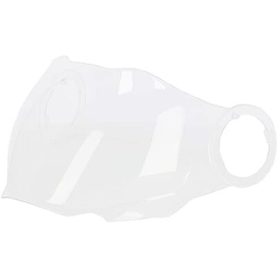 Acerbis Visière Vento (transparent, taille unique) Acerbis Visière Vento (transparent, taille unique)