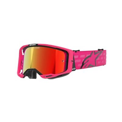 Alpinestars Vision 8 MX ATV MTB Lunettes tout-terrain Alpinestars Vision 8 MX ATV MTB Lunettes tout-terrain