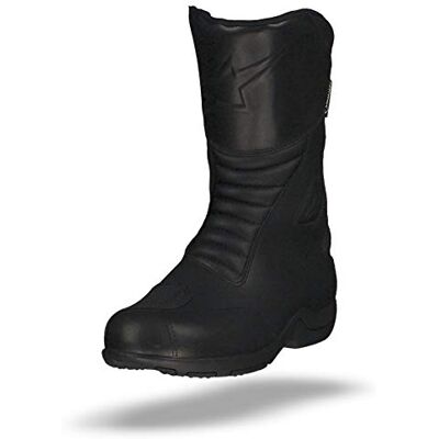 Alpinestars Bottes en filet Gore-Tex, Blanc., Large Alpinestars Bottes en filet Gore-Tex, Blanc., Large