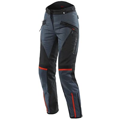Dainese Tempest 3 D-dry Pantalon pour Femme Tempest 3 D-Dry Pantalon pour femme Femme (lot de 1) Dainese Tempest 3 D-dry Pantalon pour Femme Tempest 3 D-Dry Pantalon pour femme Femme (lot de 1)